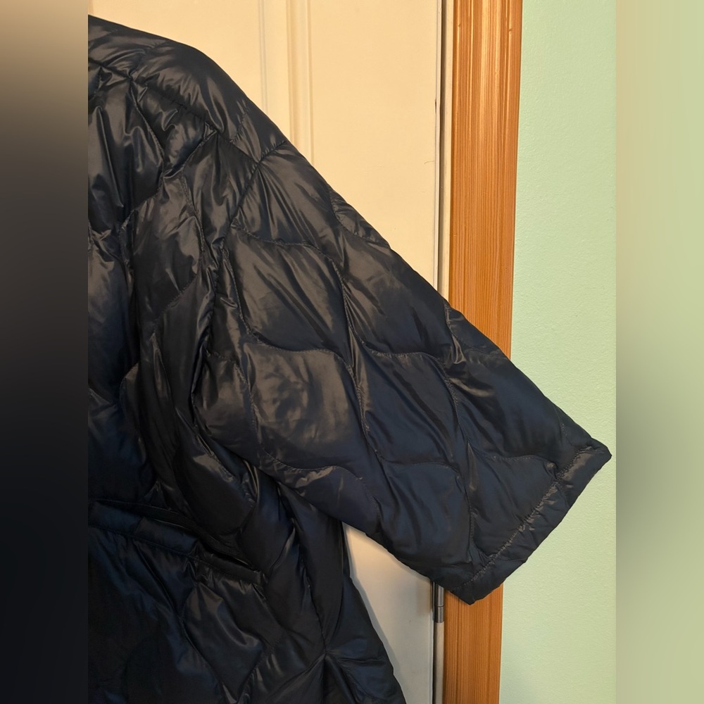 Jarbo Heidi Jacket in midnight blue- Lightweight - Picture 8 of 13